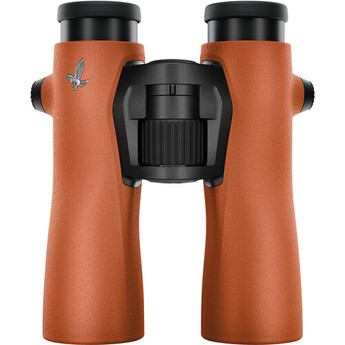 Swarovski Optik 12x42 NL Pure Binoculars (Burnt Orange) — thumbnail 5