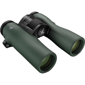 Swarovski Optik NL Pure 10x52 Binoculars