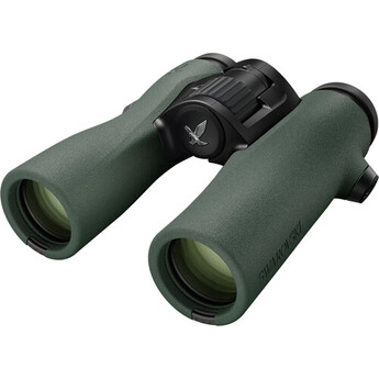 Swarovski Optik NL Pure 10x52 Binoculars — thumbnail 2