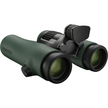 Swarovski Optik NL Pure 10x52 Binoculars — thumbnail 3