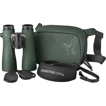 Swarovski 14x52 NL Pure Binoculars — thumbnail 6