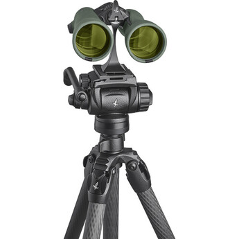 Swarovski 14x52 NL Pure Binoculars — thumbnail 9