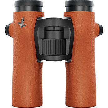 Swarovski 8x32 NL Pure Binoculars (Burnt Orange) — thumbnail 2