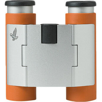 Swarovski 7x21 CL Curio Compact Binoculars (Burnt Orange) — thumbnail 2