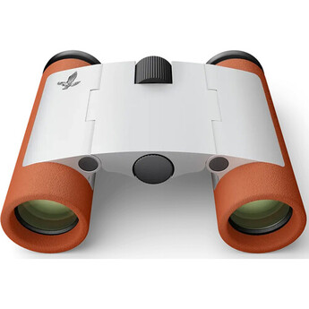 Swarovski 7x21 CL Curio Compact Binoculars (Burnt Orange) — thumbnail 4
