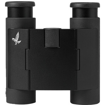 Swarovski 7x21 CL Curio Compact Binoculars (Anthracite Black) — thumbnail 2