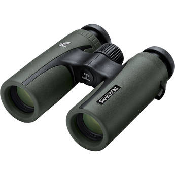 Swarovski 8x30 CL Companion Polaris Binocular (Blue)