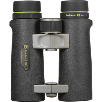 Vanguard Endeavor ED 8x42 Binocular — thumbnail 2