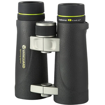 Vanguard Endeavor ED 8x42 Binocular — thumbnail 5