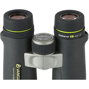 Vanguard Endeavor ED 8x42 Binocular — thumbnail 7
