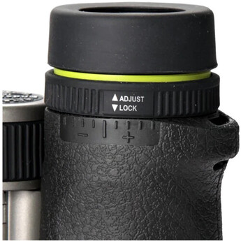 Vanguard Endeavor ED 8x42 Binocular — thumbnail 8