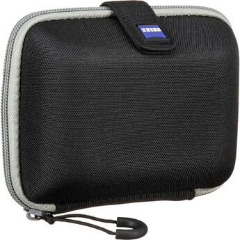 Zeiss 10x25 Terra ED Compact Binoculars (Black) — thumbnail 5