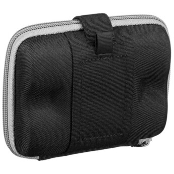 Zeiss 10x25 Terra ED Compact Binoculars (Black) — thumbnail 6