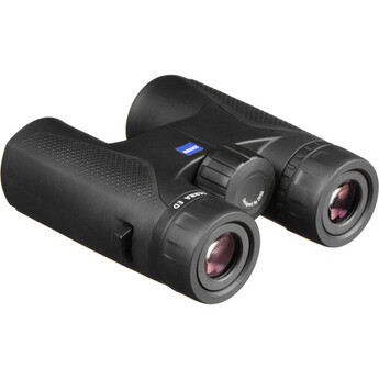 Zeiss 8x32 Terra ED Binocular, 2017 Edition (Black) — thumbnail 2