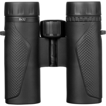 Zeiss 8x32 Terra ED Binocular, 2017 Edition (Black) — thumbnail 4
