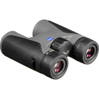 Zeiss 8x32 Terra ED Binocular, 2017 Edition (Gray) — thumbnail 3