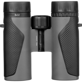Zeiss 8x32 Terra ED Binocular, 2017 Edition (Gray) — thumbnail 4