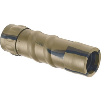Tasco 10x25 Monocular (Brown Camo)