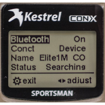 Bushnell 202540kc 6