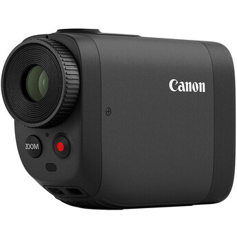 Canon PowerShot GOLF Digital Laser Rangefinder — thumbnail 2