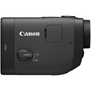 Canon PowerShot GOLF Digital Laser Rangefinder — thumbnail 3