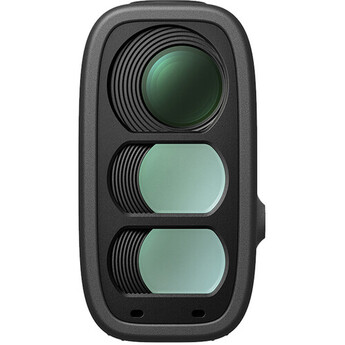 Canon PowerShot GOLF Digital Laser Rangefinder — thumbnail 4