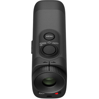 Canon PowerShot GOLF Digital Laser Rangefinder — thumbnail 5