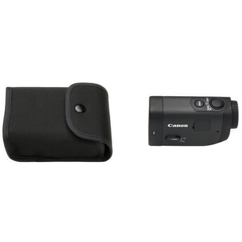 Canon PowerShot GOLF Digital Laser Rangefinder — thumbnail 6