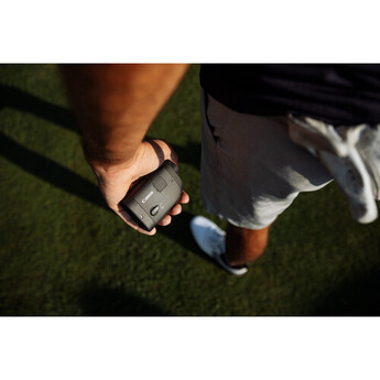 Canon PowerShot GOLF Digital Laser Rangefinder — thumbnail 9