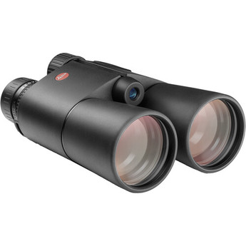 Leica 8x56 Geovid R Rangefinder Binoculars