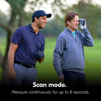 Nikon CoolShot 20 GIII 6x20 Golf Laser Rangefinder — thumbnail 14