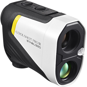 NikonCOOLSHOTPROSTABILIZED 、Fit Your Own 16788 Nikon 6x21 COOLSHOT PRO III STABILIZED Golf Laser