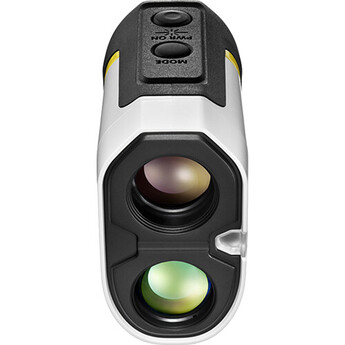 Nikon 6x21 COOLSHOT PRO III STABILIZED Golf Laser Rangefinder — thumbnail 6