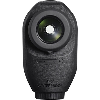 Nikon 6x21 COOLSHOT PRO III STABILIZED Golf Laser Rangefinder — thumbnail 7