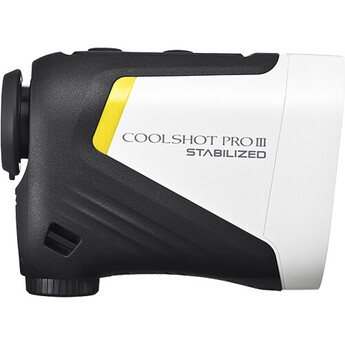 16788 Nikon 6x21 COOLSHOT PRO III STABILIZED Golf Laser