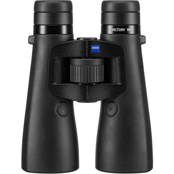 Zeiss 8x54 Victory Rangefinder Binocular — thumbnail 3