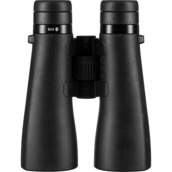 Zeiss 8x54 Victory Rangefinder Binocular — thumbnail 4