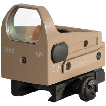 Armasight DAS01XX25MCSTAN MCS Scope (Tan)