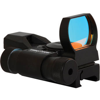 Sightmark Laser Dual Shot Reflex Sight (Dovetail)