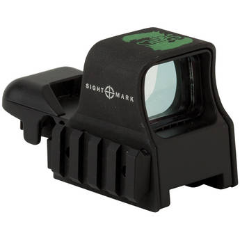 Sightmark Ultra Shot Z Series Reflex Sight
