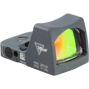 Trijicon rm02 c 700643 1