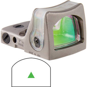Trijicon rm08 c 700066 1