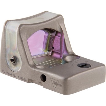 Trijicon rm08 c 700066 2