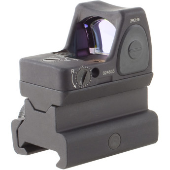 Trijicon RM09 RMR Type 2 Adjustable LED Reflex RM09-C-700750 Greentoe
