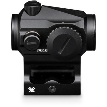 Vortex cf rd1 8