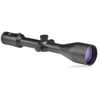 Meopta 3-12x56 Meostar R1R Riflescope (BDC-3 Reticle)