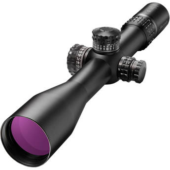 Burris Optics 4-20x50 XTR II Riflescope (HORUS H591 Reticle)