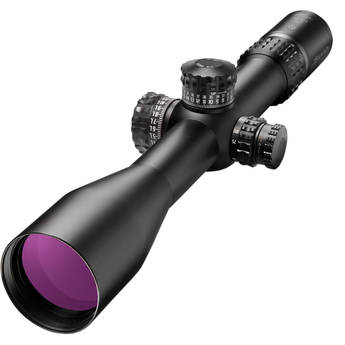 Burris Optics 4-20x50 XTR II Riflescope (G2B Mil-Dot Reticle)