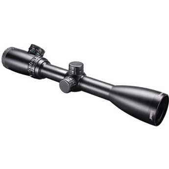 Bushnell 3-9x40 Banner Riflescope v.2 (CF500 Reticle, Clamshell)