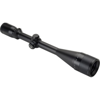 Bushnell Trophy XLT 6-18x50 Riflescope (Matte Black)